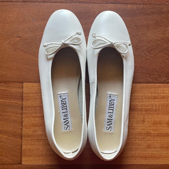 Repetto Ballerina style flats - Picture 5 of 8